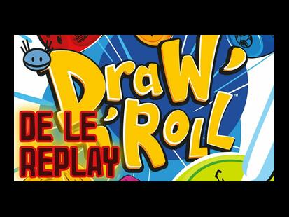 Draw'n'Roll Tttv