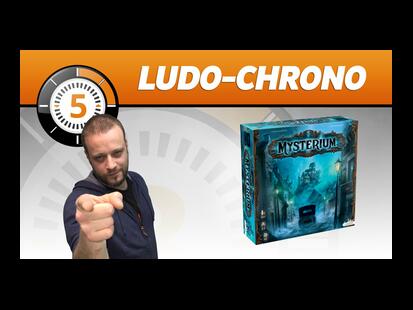 Mysterium Ludochrono