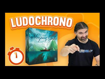Sleeping Gods Ludochrono