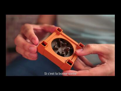 Le Temple de Feu Tuto