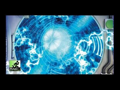 Deckscape: Test Time Gameplay