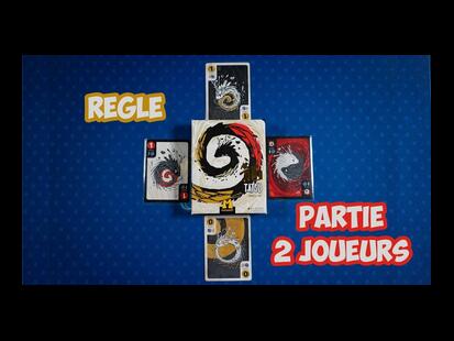 Tatsu: Japanese Spirit Règle et Partie