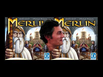 Merlin Partie Tttv