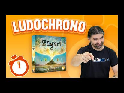 Sagani Ludochrono