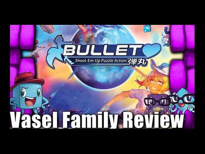 Bullet Vasel Family