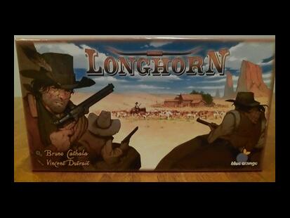 Longhorn Youtube Review