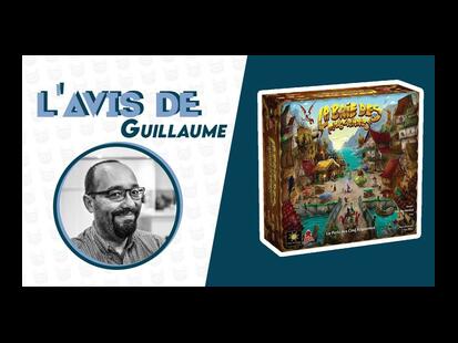 La Baie des Marchands Tttv