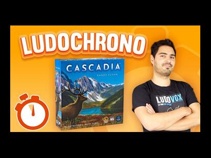 Cascadia Ludochrono