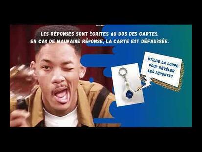 Décodix Règle du Jeu