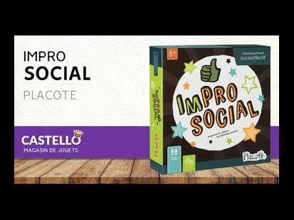 ImPro Social Castello