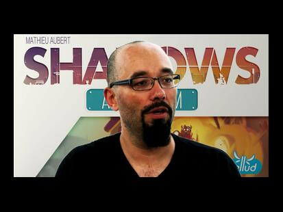 Shadows: Amsterdam Partie Tttv