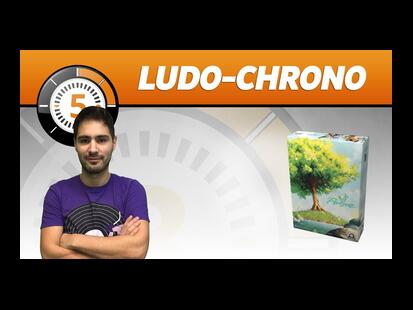 L’Arbre Ludochrono