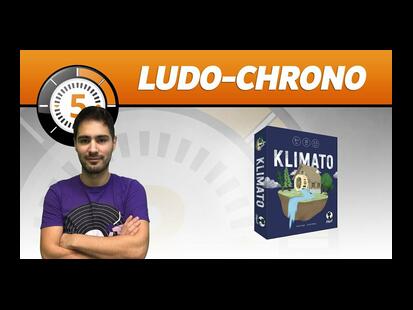Klimato Ludochrono