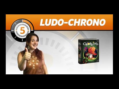 Crossing Ludochrono