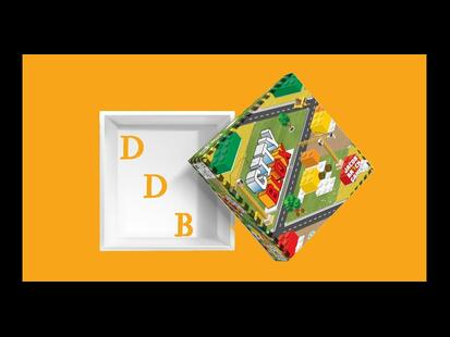 City Blox Unboxing