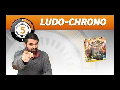 Kingdom Builder Ludochrono