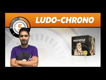 Nonsense Classic Ludochrono