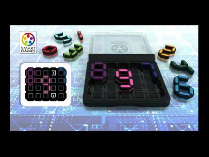 IQ Digits How to Play