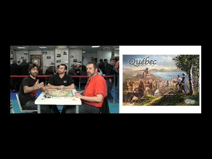 Québec Explication Tttv