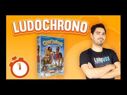 Conquêtes Ludochrono