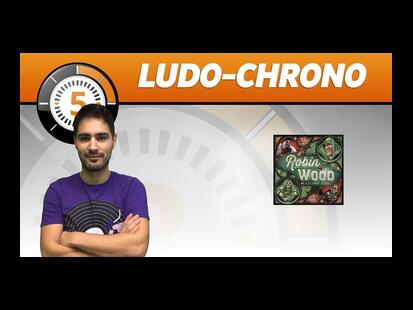 Robin Wood Ludochrono