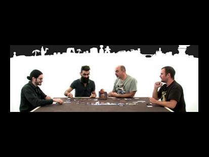 Fourberies Partie Tttv