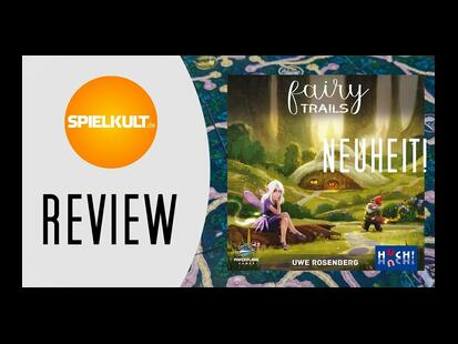Fairy Trails Review