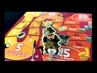 Profiler Youtube Officiel