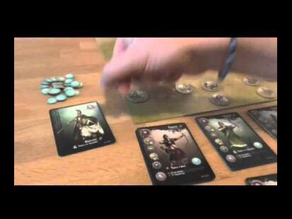 Mythic Battles Youtube Règle