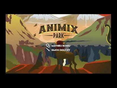 Animix Park Trailer