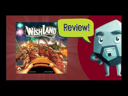 Wishland Review