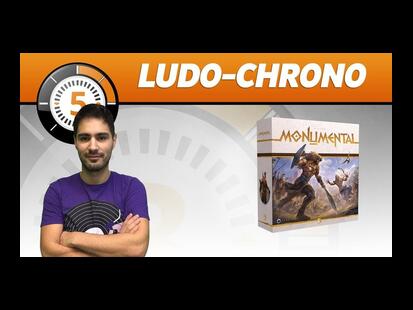 Monumental Ludochrono