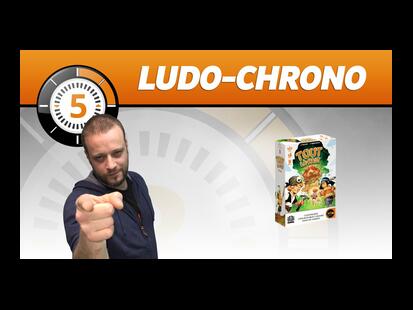 Tout là-haut Ludochrono