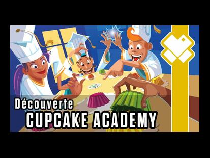 Cupcake Academy Youtube