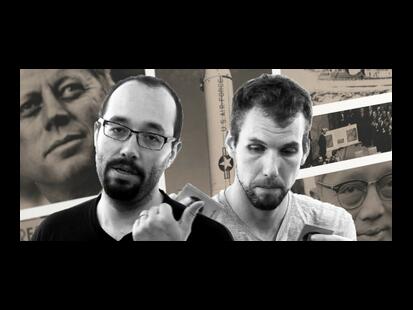 13 Jours: La Crise des Missiles de Cuba 1962 Partie Tttv