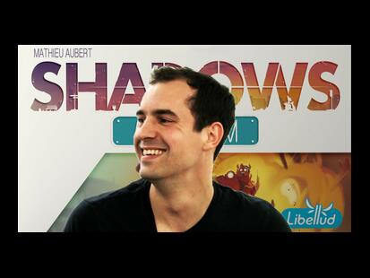 Shadows: Amsterdam Explication Tttv