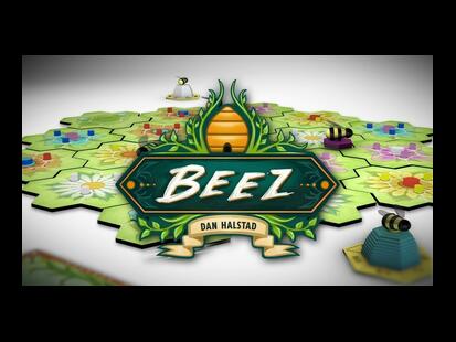 Beez Teaser