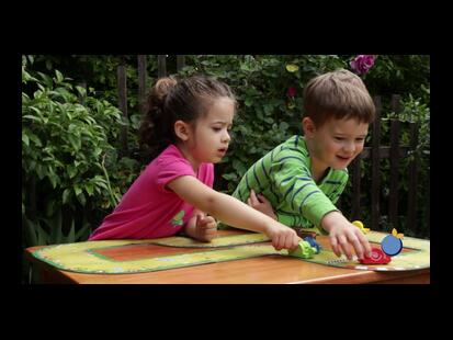 Vroom Vroom Youtube Officiel