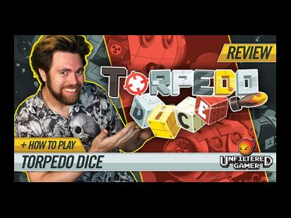 Torpedo Dice How to Play