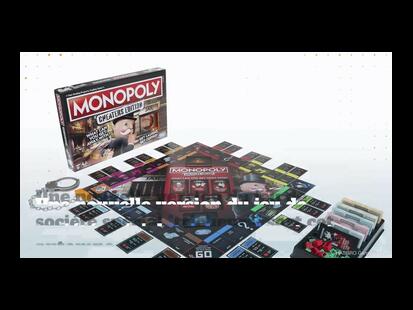 Monopoly: Édition Tricheur Youtube
