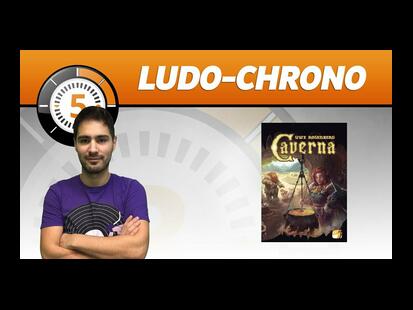 Caverna 2020 Ludochrono