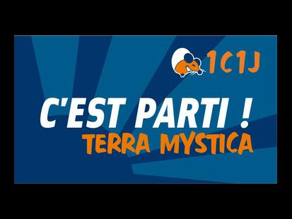 Terra Mystica Youtube