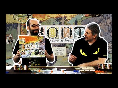 Root Explication Tttv