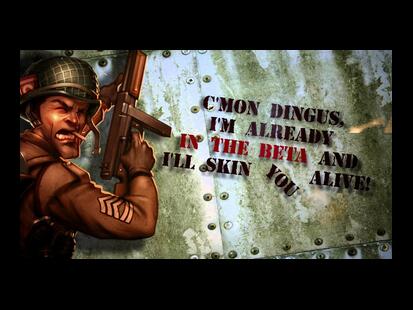 Heroes of Normandie Trailer