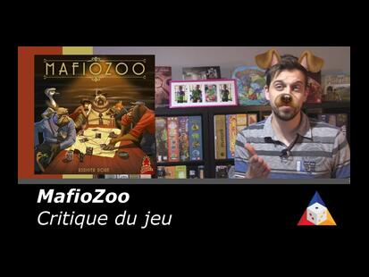 Mafiozoo Youtube Critique