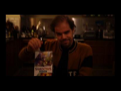 Shadows: Amsterdam Vin d'Jeu