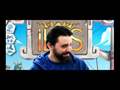 Ilôs Explication Tttv