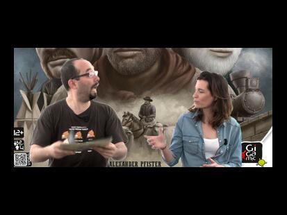 Great Western Explication Tttv