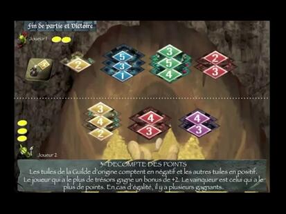 Dragon Keeper Youtube Règle