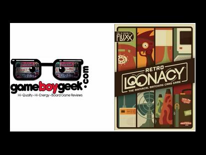 Retro Loonacy How to Play